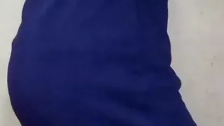 Sexy Seductive Mistress Undress