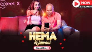 Watch and Enjoy Hema Ki Jawani with Aman