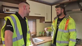 A Gay Tradies Confession