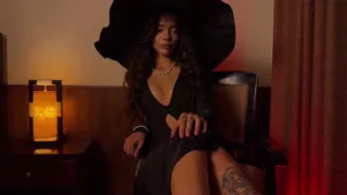 My Mother's Sexy Married Friend Took My Virginity and Asked Me to Cum