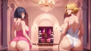 I Love Your Wife (part 18)