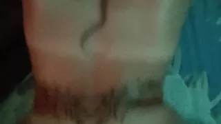 Home videos:young bitch fucks doggystyle with a neighbor