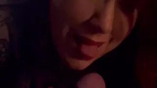 Queen and Her Slut