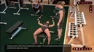 My Boss Wants to Fuck My Wife Part 35