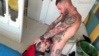 Deepandrough