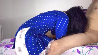 Desi Bhabhi Fucked By Father-in-law