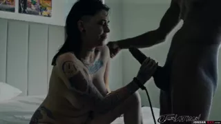 Scream for Dick