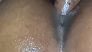 Cream on the Dick!