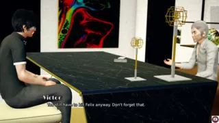 My Real Desire - Pt 64