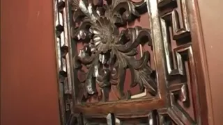 Blonde MILF Sucks Gloryhole Cock Until Facial Explosion