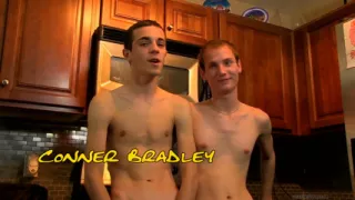 On Set with Connor & Evan