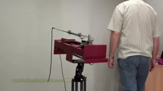 Barra Spanking Machine - Ass Whipping