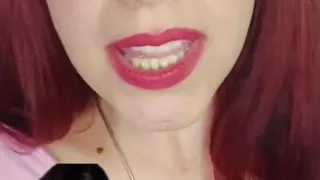 Shyyfxx New Service! Dick Rates on Video! Enjoy and Order Yours