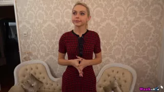 Chloe Toy - Fucking My Ex