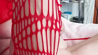 Group Masturbation