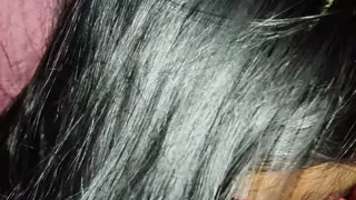 College girl blowjob