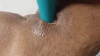 Silky smooth sexy
