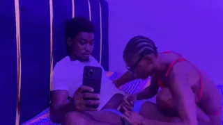 Wet Pussy Takes BBC Ballsdeep