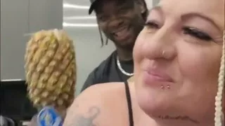 Kitchen Counter Top Fuckin