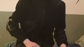 petsuitbreathplay with scubamask