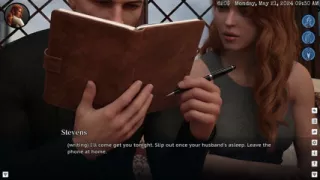 Boundaries of Morality - V0.70 - Full Part