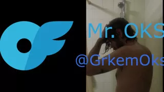 Weekly shower