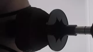 My Hungry Hole pt2