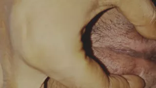 use headphone- bhabi moaning