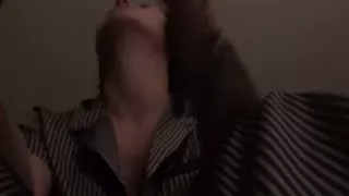 Spitting on You