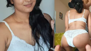 Indian Desi Wife Tight Pussy Fucked Hard