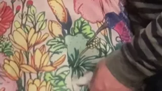 Cuckold Pervert Fingering Babe's Pussy in General
