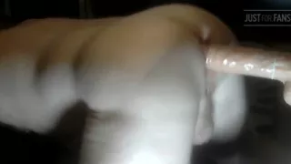 Dildo Play