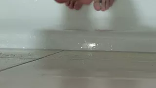 Rub the Bathtub Until It Comes