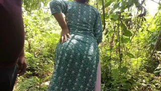 Jungle sex video Hindi