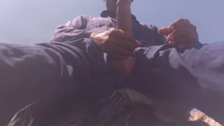 Solo Boy Big Cock