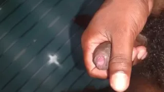 Mastrubater myself small dick