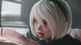 Enjoy this uncensored fantasy journey