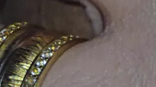 OMG !!! Step mom flashes and jerks off step son dick