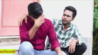 Breakup Sex with friends Girlfriend! First Time Fantasy Sex