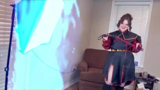 Princess Azula's Interrogation Method