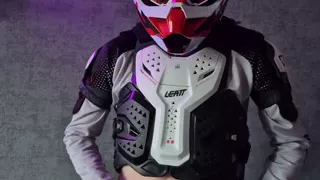 It's Very Exciting When You Touch Your Dick Wearing Motorcycle Gear