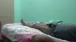 On Bed 2