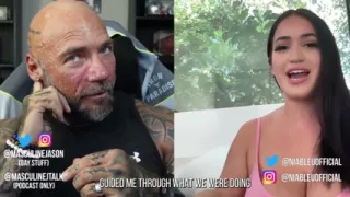Porn Star Confessions - Nia Bleu (episode 80)