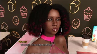 Baking with Chocolate 9 Ive Gave Barquisha a Makeover