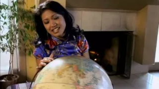 Asian whore gets fucked by huge cock