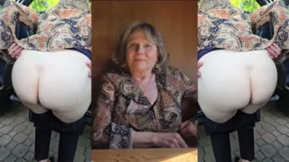 Slo Mo Hot Body