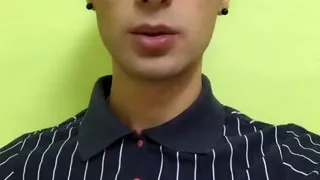 Fetish - Gummy Bears Eating