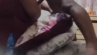 The Deepest Creampie in the World!!