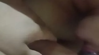 Eva Sucking Samael's Cock, Latina MILF Amateur Real Bolivia