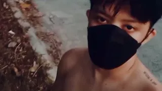 Stepdaddy Can You Hear Me? Pinoy Moaning, Masturbation and Cumshot
